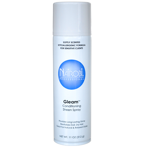 Gleam™ Conditioning Sheen Spray
