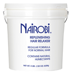 Replenishing Hair Relaxer