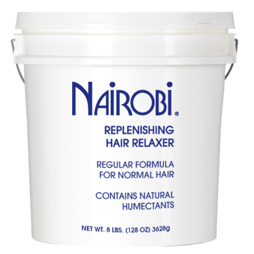 Replenishing Hair Relaxer