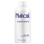 Sheer Spritz