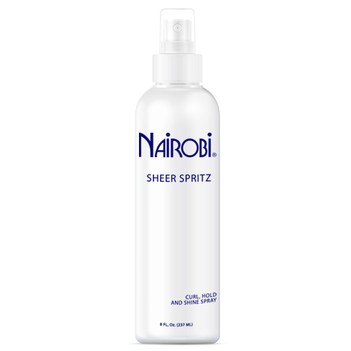 Sheer Spritz