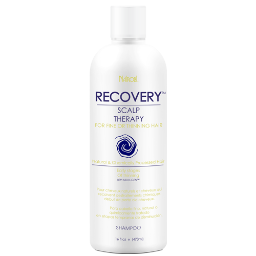 Recovery™ Cleanser Shampoo