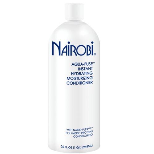 Aqua-Fuse™ Instant Hydrating Moisturizing Conditioner