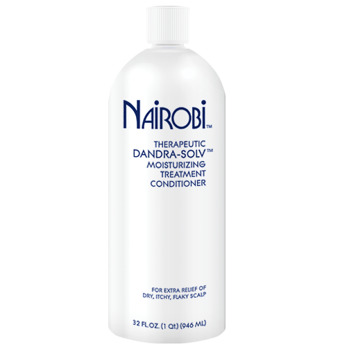 Dandra-Solv™ Moisturizing Treatment Conditioner