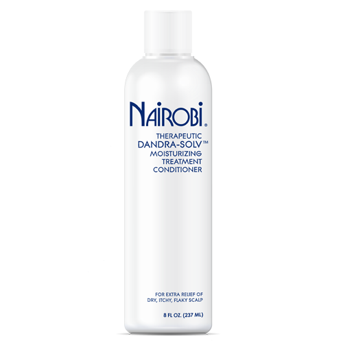 Dandra-Solv™ Moisturizing Treatment Conditioner