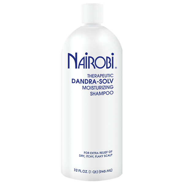 Dandra-Solv™ Moisturizing Shampoo