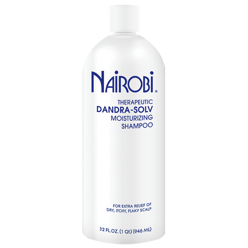 Dandra-Solv™ Moisturizing Shampoo