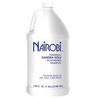 Dandra-Solv™ Moisturizing Shampoo