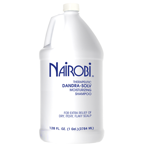 Dandra-Solv™ Moisturizing Shampoo