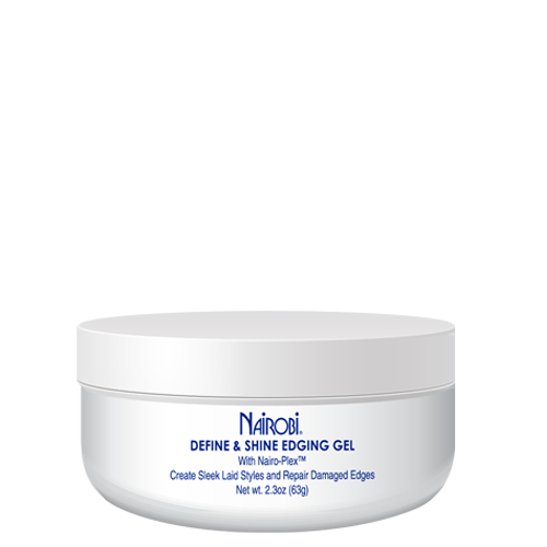 Define & Shine Edging Gel