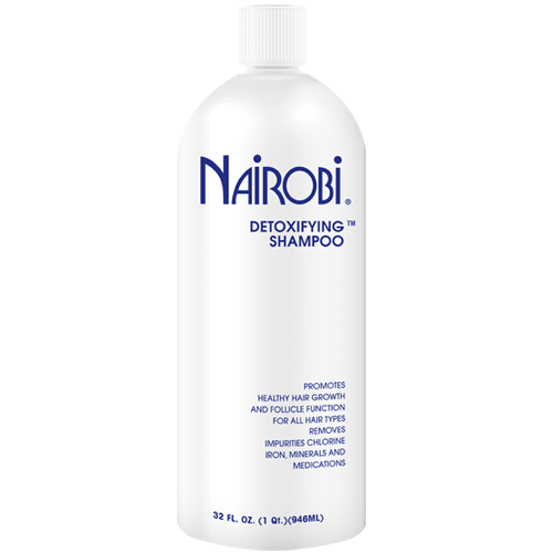 Detoxifying™ Shampoo