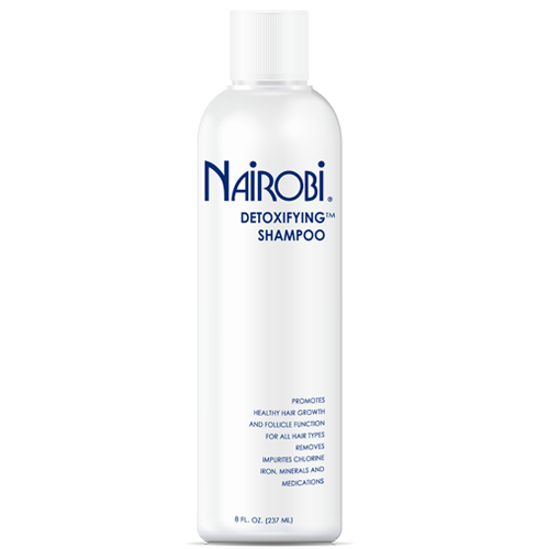 Detoxifying™ Shampoo