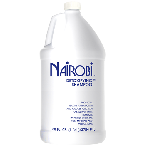 Detoxifying™ Shampoo