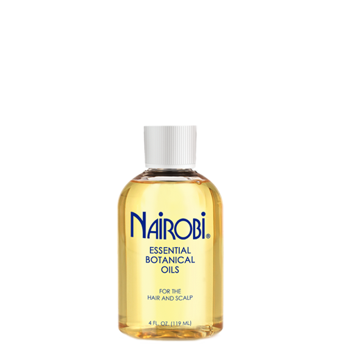 Essential Botanical Oil