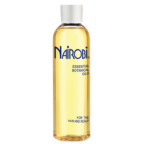 Essential Botanical Oil