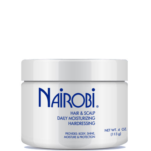 Hair & Scalp Daily Moisturizing Creme Hairdressing