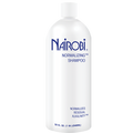Normalizing Shampoo