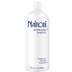 Normalizing Shampoo
