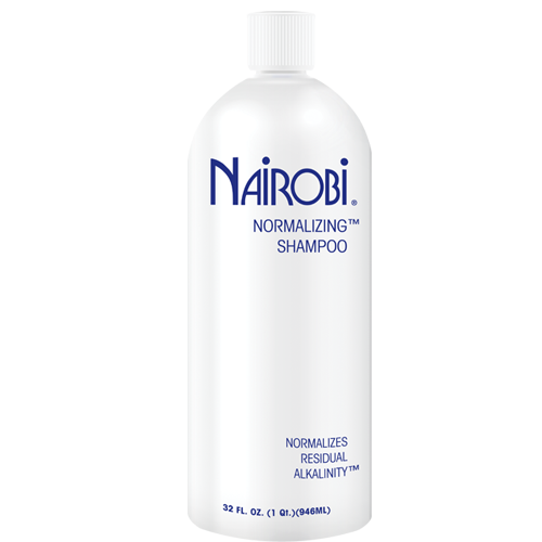 Normalizing Shampoo