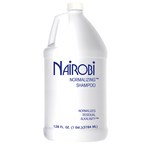 Normalizing Shampoo