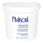 Replenishing Hair Relaxer Plus