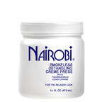 Smokeless Detangling Creme Press