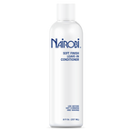 Soft Finish Leave-In Conditioner