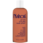 Up-Do Styling Hair Spray