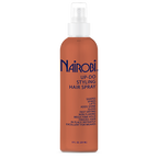 Up-Do Styling Hair Spray