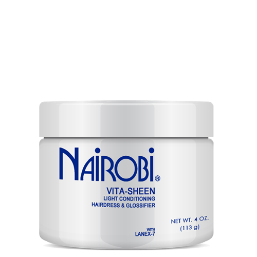 Vita-Sheen Light Conditioning Hairdress & Glossifier