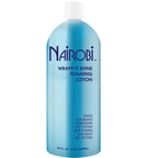 Wrapp-It Shine Foaming Lotion
